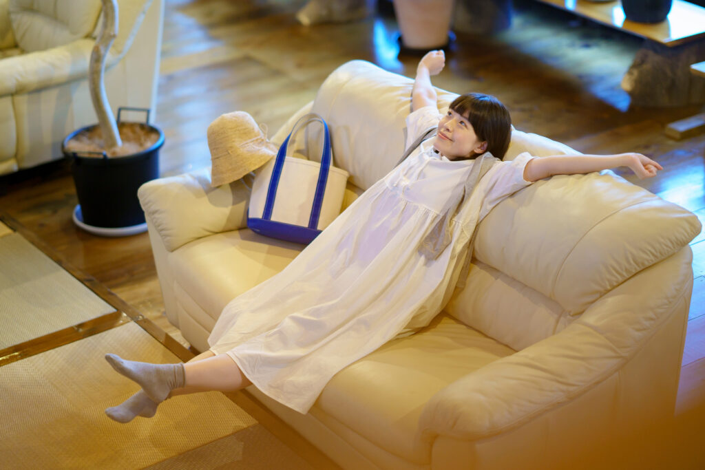 施設の生産性向上と出張消毒サービスの業務効率化