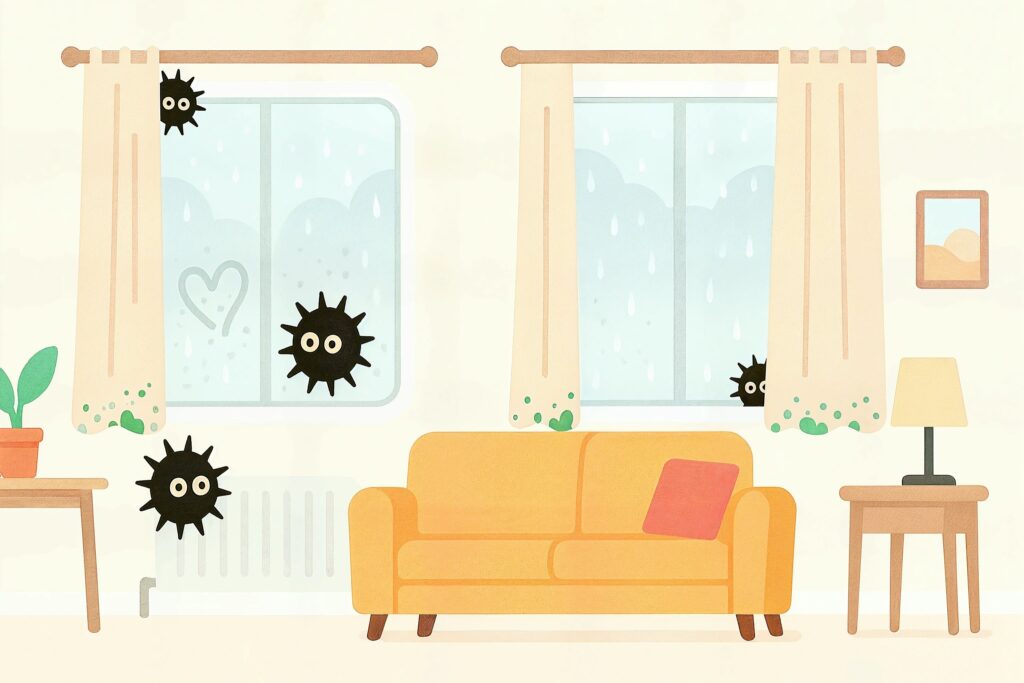 布団、マットレスなどの寝具は加熱乾燥で整えるのがおすすめ！