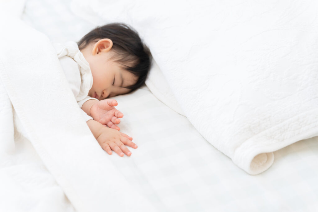 ケアプロくん出張消毒サービスで寝具の殺菌をまとめて強化！