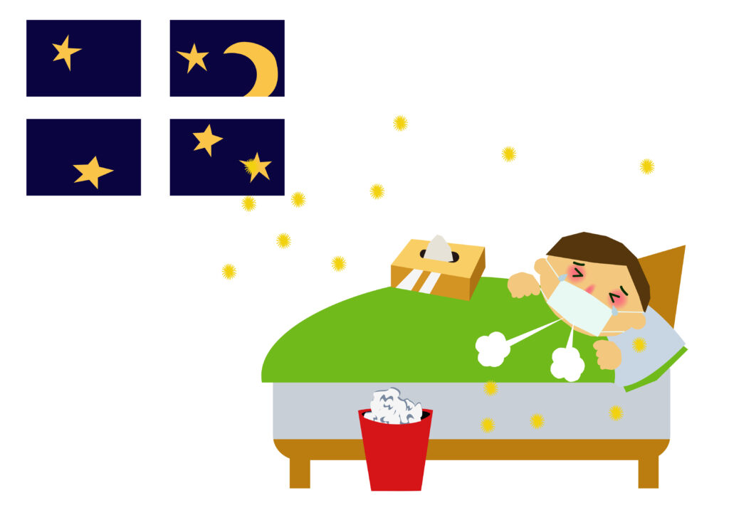 リネン製品や布製品の除菌・消臭の基本手順を固めよう