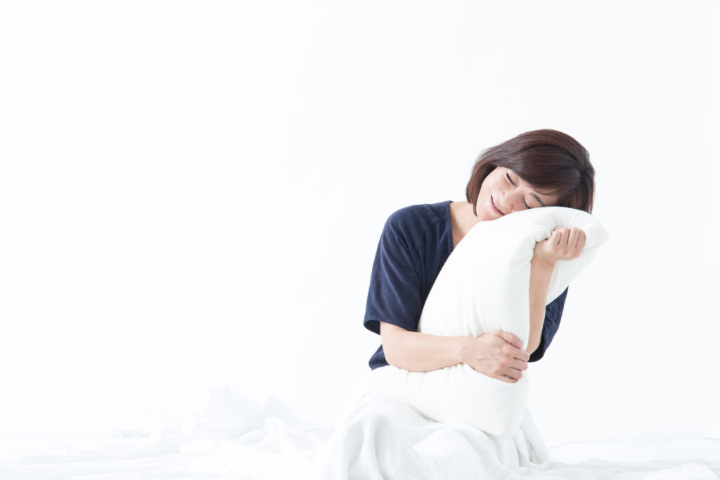 気になる防カビ・消臭まで！ケアプロくんで衛生管理を強化！